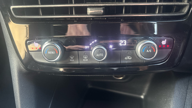 Vauxhall Mokka 1.2 Turbo 100 GS  5dr Petrol Hatchback